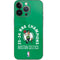2024 NBA Champions Boston Celtics iPhone 14 Pro Skin